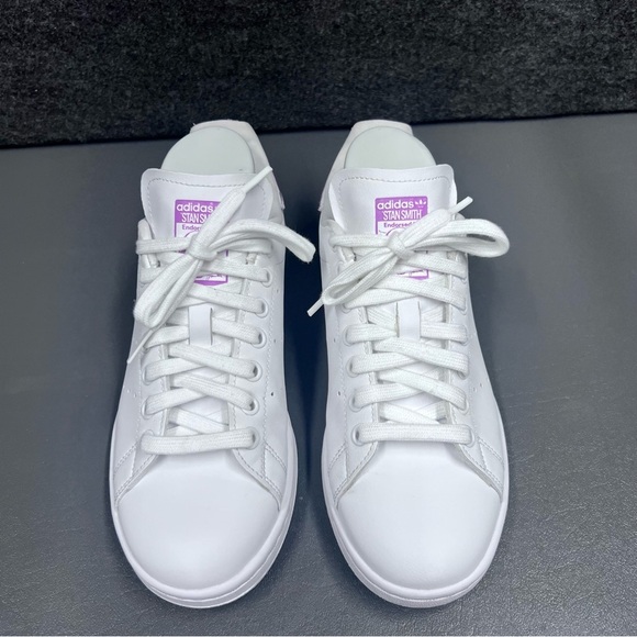 Adidas Originals Stan Smith Women’s Size 7 - Picture 4 of 16